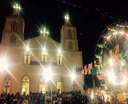 foto igreja vieiropolis